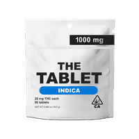The Tablet 20mg Indica