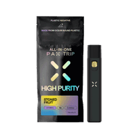 PAX Trip All-In-One High Purity THC 1g Hybrid Stoned Fruit