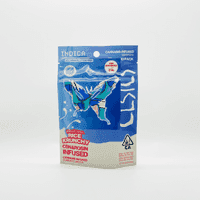 CLSICS Live Rosin Gummies Indica CBN Midnight Cereal: Rice Krunchy