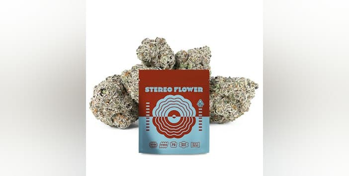 Stereo Flower 7g Smalls Hybrid Green Eyez