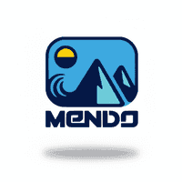 Mendo Indoor Flower 3.5g Sativa Mango Haze