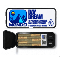 Pre-Rolls