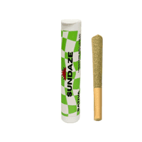 Pre-Rolls