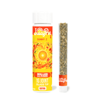 JuicyPot Preroll 1g Sativa Sunny Z