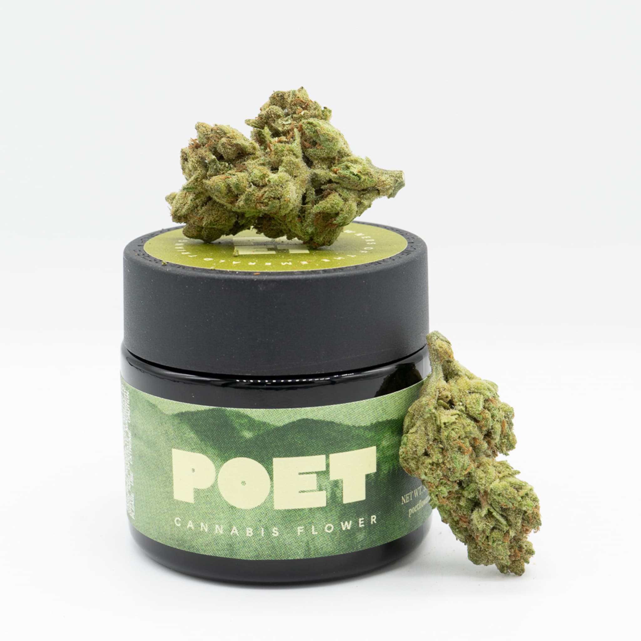 POET Flower 3.5g Hybrid Honey Runtz
