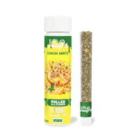 Pre-Rolls