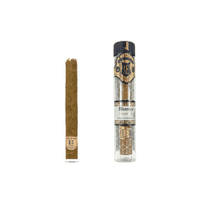 El Blunto Especial Gold Blunt 1.5g Indica Blanco 16ct