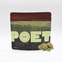 POET Flower 14g Sativa Blue Skunk