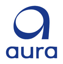 Aura logo