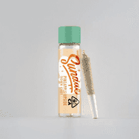 Sundae Infused Preroll 0.5g Indica Pineapple Upside Down Cake