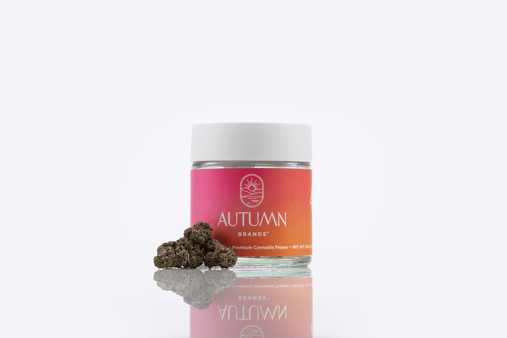 Autumn Brands Flower 3.5g Hybrid G-Runtz 16ct