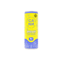 CANN Hi'er Boys Lemon Lavender Single