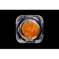 Globs Live Resin Sauce 0.5g Indica White Widow
