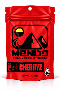 Mendo Flower 14g Hybrid Cherryz