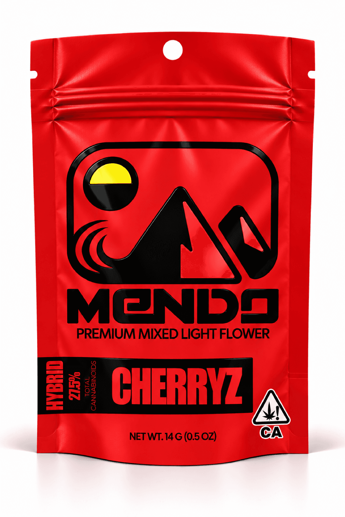 Mendo Flower 14g Hybrid Cherryz