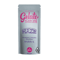 Gelato Classics All-In-One 1g Sativa Super Silver Haze 10pk