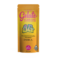 Gelato Classics All-In-One 1g Indica Og 10pk