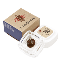 Nasha Blue Pressed 1.2g Indica Petrolia Glue