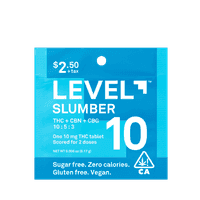 Level LEVEL 10 Slumber 1-Piece