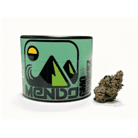 Mendo Flower 14g Indica Gmo Cookiez