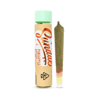 Sundae Infused Preroll 2g Indica Pineapple Upside Down Cake