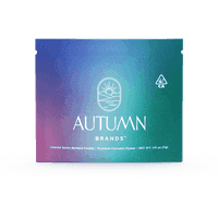 Autumn Brands Flower 7g Pouch Indica Frosted Fuel 16ct
