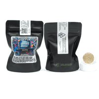Nasha Topper Hash 1g Diamond Hash