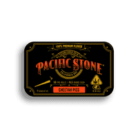 Pacific Stone Preroll 0.5g Sativa Cheetah Piss 14-Pack 7.0g