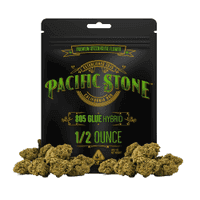 Pacific Stone Flower 14.0g Pouch Hybrid 805 Glue 8ct