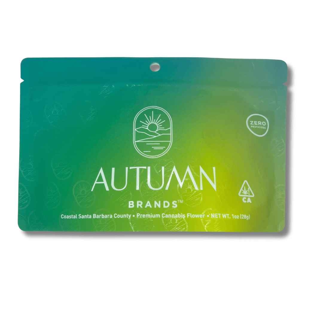 Autumn Brands Smalls 28g Sativa Granny Treatz