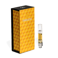 Timeless Cartridge Energy 1g Sour Diesel