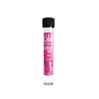 Gelato Lolli's Single Infused Preroll 1.2g Hybrid Dragon Fruit 12pk
