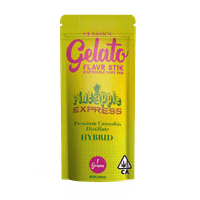 Gelato Classics All-In-One 1g Hybrid Pineapple Express 10pk