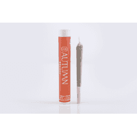 Autumn Brands Preroll 1g Hybrid Kinda Chic