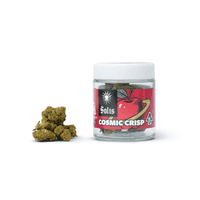 Solis Flower 3.5g Hybrid Cosmic Crisp 16ct