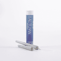 Autumn Brands Preroll 2pk Indica Motion Party