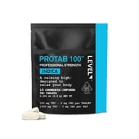 Level Protab 100 Indica