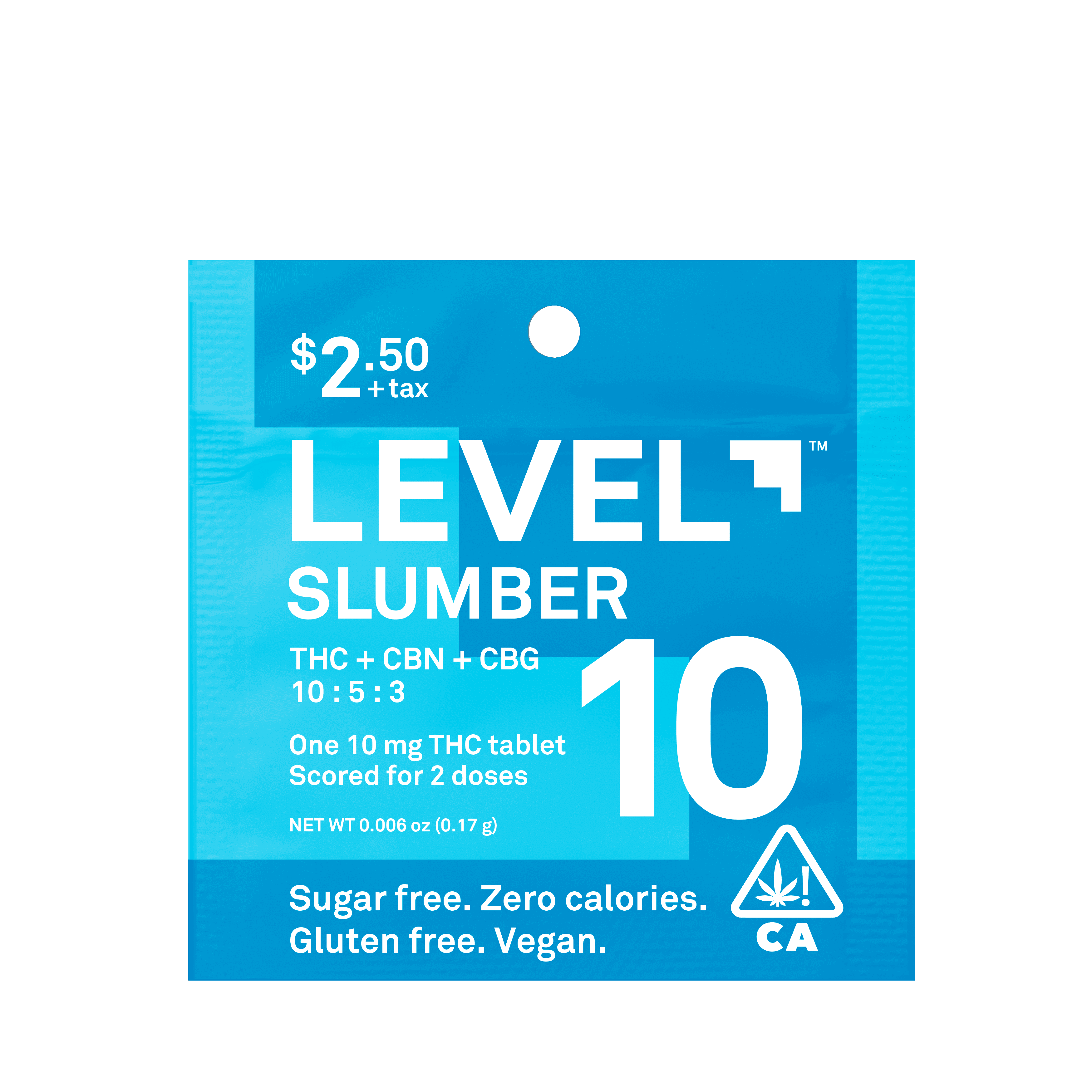 Level LEVEL 10 Slumber 1-Piece
