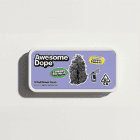 Awesome Dope Preroll 14pk Indica Black Magic
