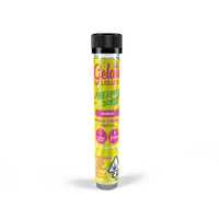Gelato Lolli's Single Infused Preroll 1.2g Indica Pineapple Sorbet 12pk