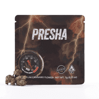 Presha Flower 7g Hybrid Ride Or Die