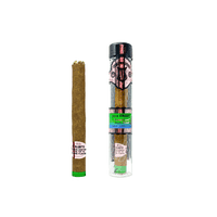 El Blunto FlavorCore Rose Gold Hash Blunt 1.65g Sativa Jack Frost 16ct