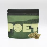 POET Flower 14g Indica Purple Porcelain
