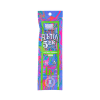 Sunset Connect Preroll 1G Fulton 5er Indica Doobie Nights 50ct