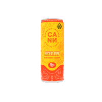 CANN Hi'er Boys Blood Orange Cardamom Single