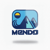 Mendo Flower 14g Sativa Gas Mask