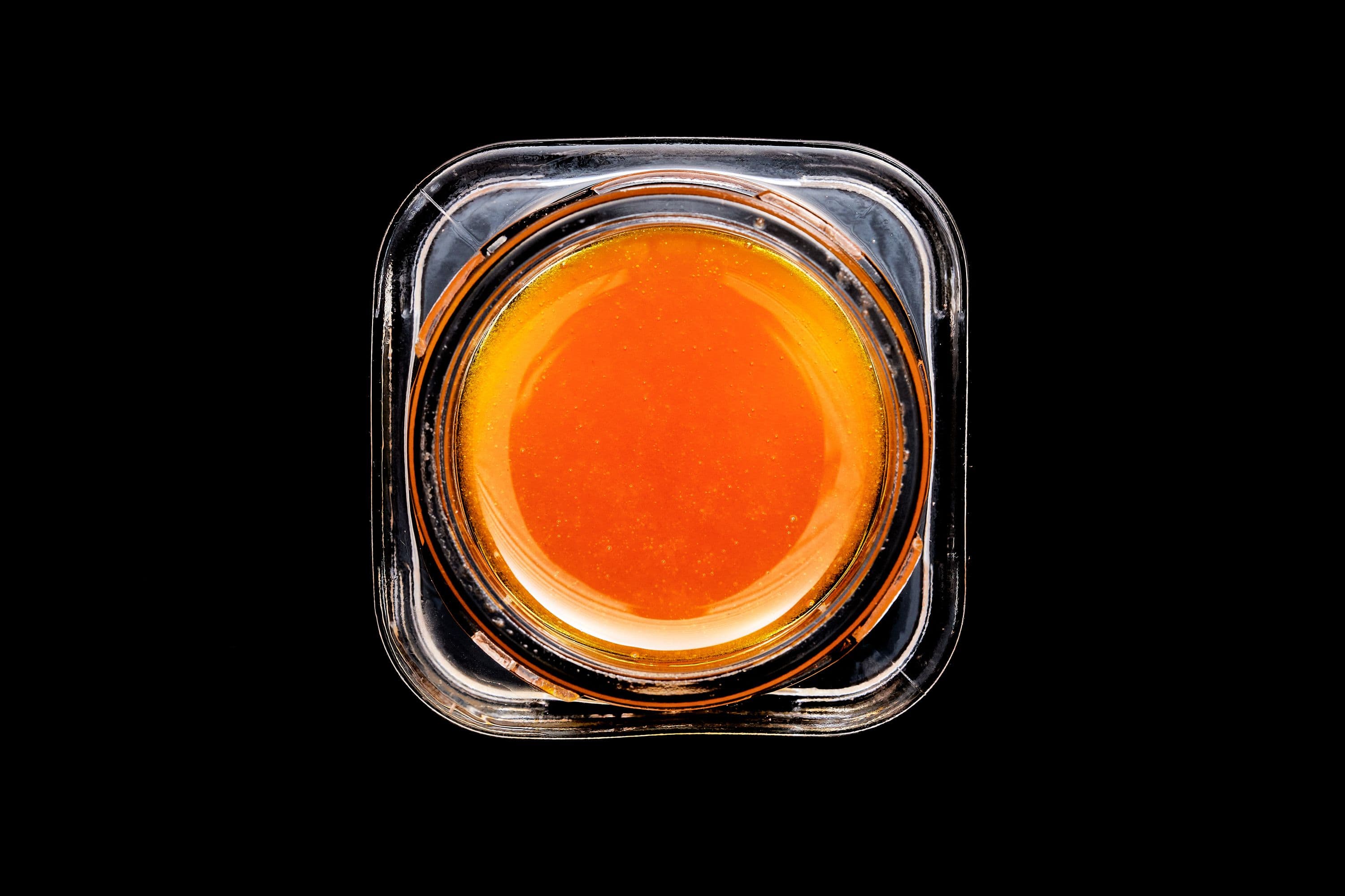 Globs Live Resin Sauce 2g Sativa White Widow