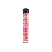 Gelato Lolli's Single Infused Preroll 1.2g Hybrid Watermelon Gelato 12pk