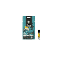 Solis Cartridge 1g Hybrid Cabo Splash