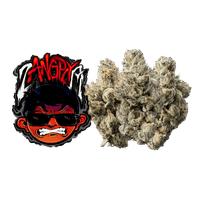 LING Flower Nuggets 14g Indica Hybrid zANGRYa